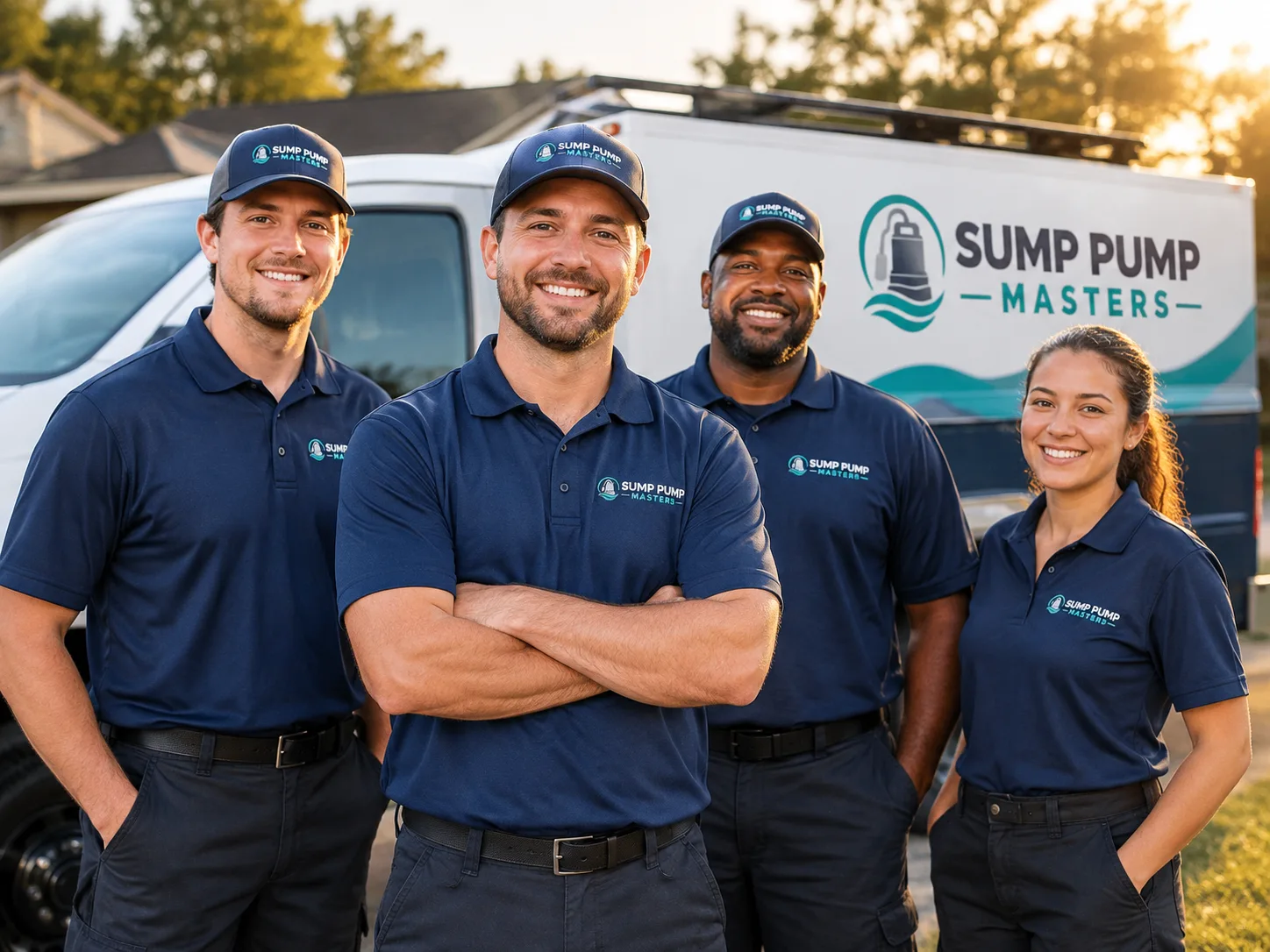 Sump Pump Repair company in Boynton, OK