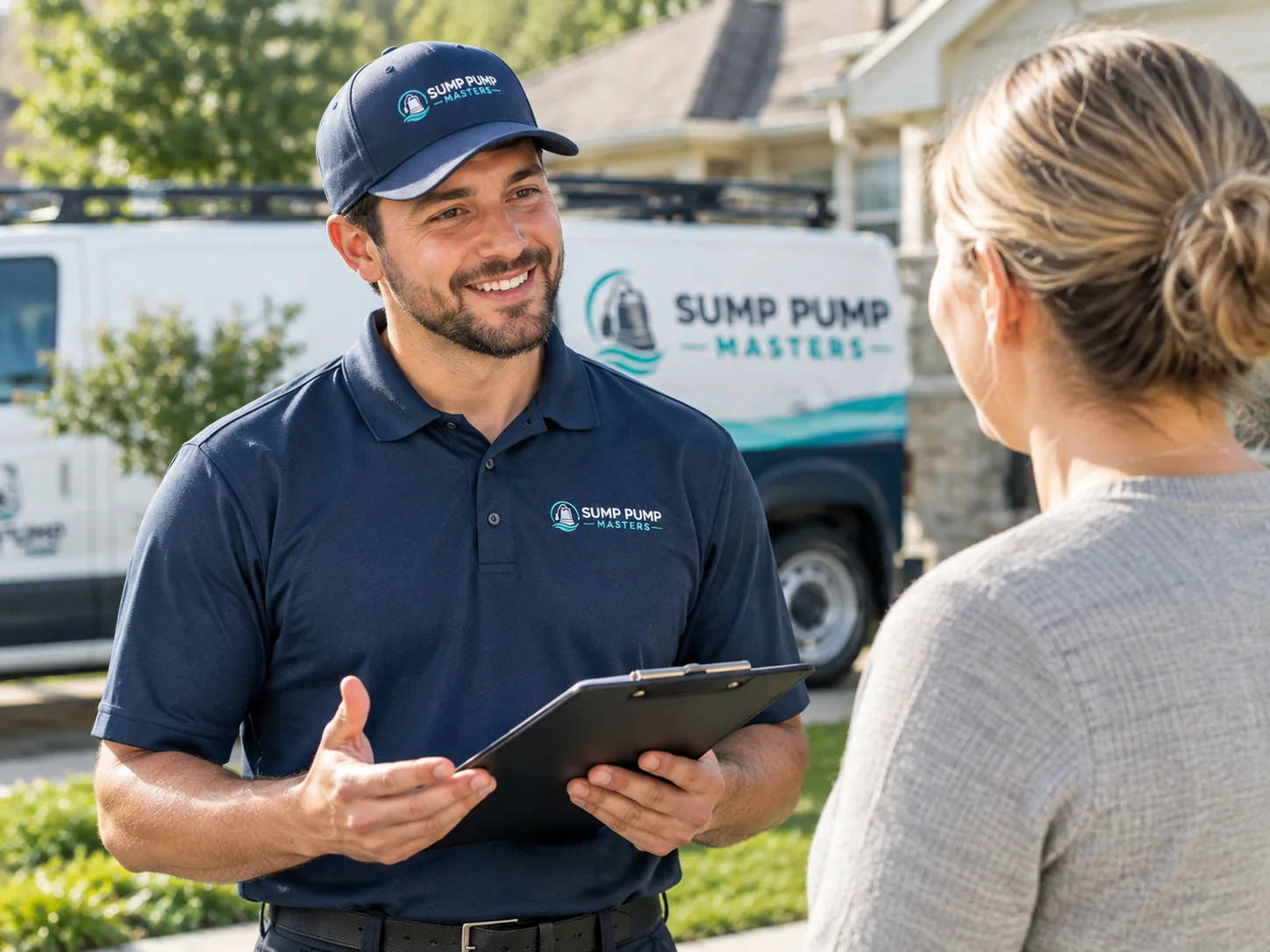 Sump Pump Repair Boynton, OK FAQs